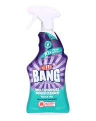 Cilit Bang Multipurpose Power Cleaner