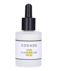 Codage Serum No. 9 Sun Shield SPF 50+
