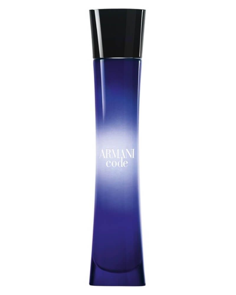 Armani code black edp discount