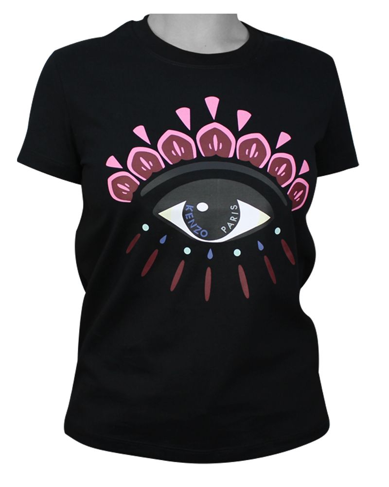 Tee shirt kenzo femme pas cher store