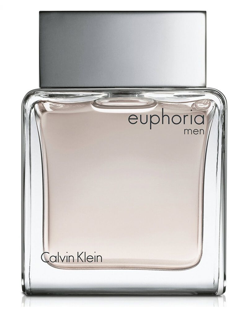 Men's euphoria cologne 2025
