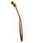 Makeup Revolution Pro Precision Brush Oval Flat Eye 