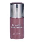 Le Mini Macaron Gel Polish Brigitte