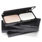 Youngblood Pressed Mineral Foundation - Warm Beige 