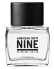 American Crew Nine - Fragrance For Men 75 ml