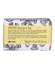Davines DEDE Shampoo Bar