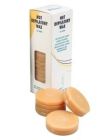 Sibel Hair Pro Hot Wax Disc Natural