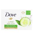 Dove Beauty Cream Bar Fresh Touch