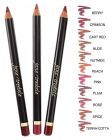Jane Iredale - Lip Pencil - Earth Red 1 g