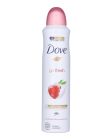 Dove Go Fresh Pomegranate & Lemon Verbena Spray
