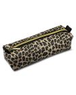 Gillian Jones Leopard Makeup Purse Art: 1678-79 