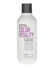 KMS ColorVitality Shampoo (N) 300 ml