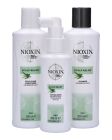 Nioxin Scalp Relief Kit Sensitive Scalp (U)