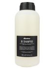 Davines Oi / Absolute Beautyfying Shampoo (N) 1000 ml