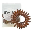 Invisibobble - Brun 3 stk. 