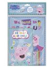 Gurli Gris Play Pack Malebog - PEPPK1 