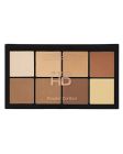 Makeup Revolution Ultra Pro HD Powder Contour Light Medium