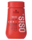 Schwarzkopf OSIS+  Dust It. Mattifying Powder 