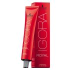 Schwarzkopf Igora Royal 6-99 (U) 60 ml
