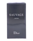 Dior Sauvage Parfum EDP