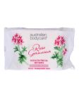 Australian Bodycare Rose & Tea Tree Oil Wet Wipes (U)