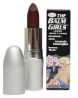 The Balm Girls Lipstick - Amanda Kissmylips 