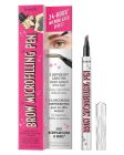 Benefit Brow Microfilling Pen Medium Brown