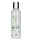 Wella SP Essential Nourishing Shampoo