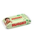 Huggies Natural Care 56stk 