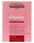 Loreal Prof. Efassor hårfarvefjerner - 12 brev 