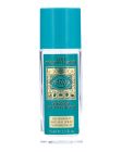 No. 4711 Original Eau De Cologne Deodorant Natural Spray