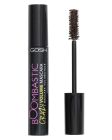 Gosh Boombastic Crazy Mascara 005 Chocolate Brown