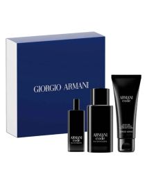 Giorgio armani gift pack discount