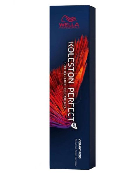 Wella Koleston Vibrant Reds 55/65