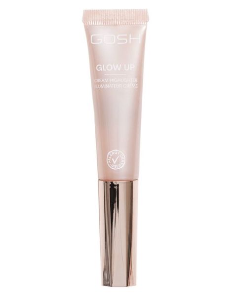Gosh Glow Up Cream Highlighter 001 Pearl