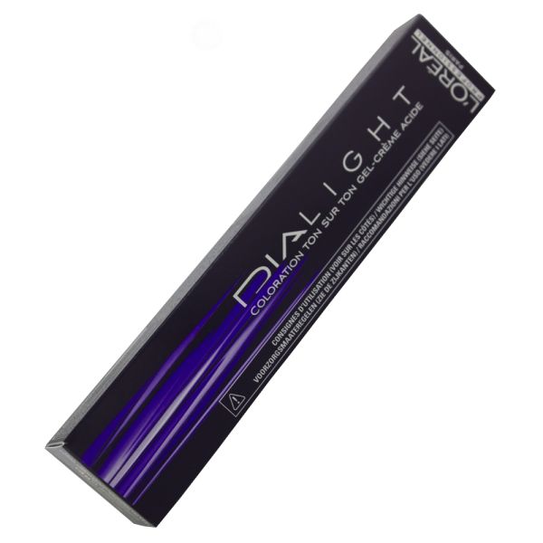 Loreal Prof. Dialight 7,43 (U)
