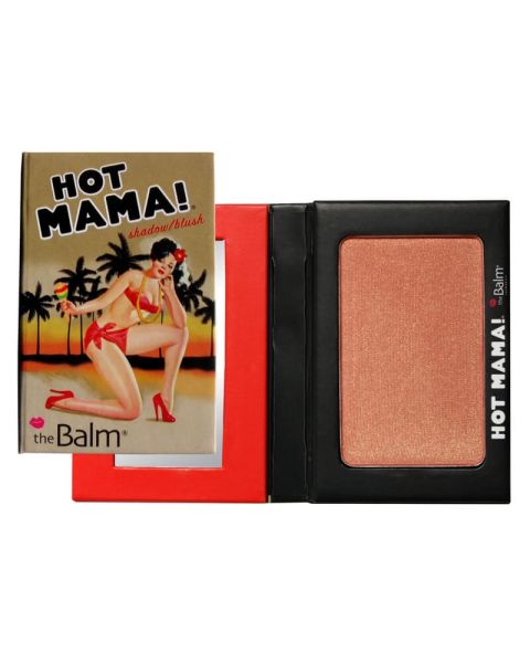 The Balm Hot Mama