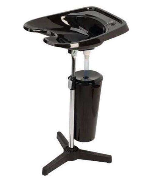 Sibel  Luxe Vaskeskjold På Fod - Art P003328