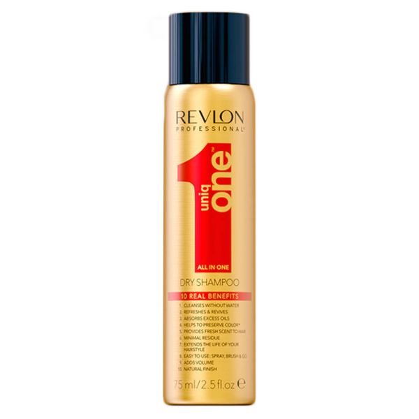 Uniq One Dry Shampoo