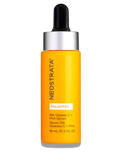 Neostrata Enlighten Vitamin C + PHA Serum Neostrata Enlighten Vitamin C + PHA Serum