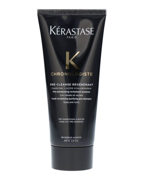 Kerastase Chronologise Youth Revitalizing Purifying Pre-Shampoo
