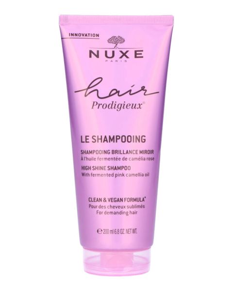 Nuxe Hair Prodigieux High Shine Shampoo