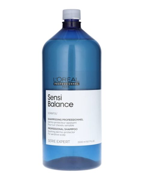 Loreal Sensi Balance Shampoo