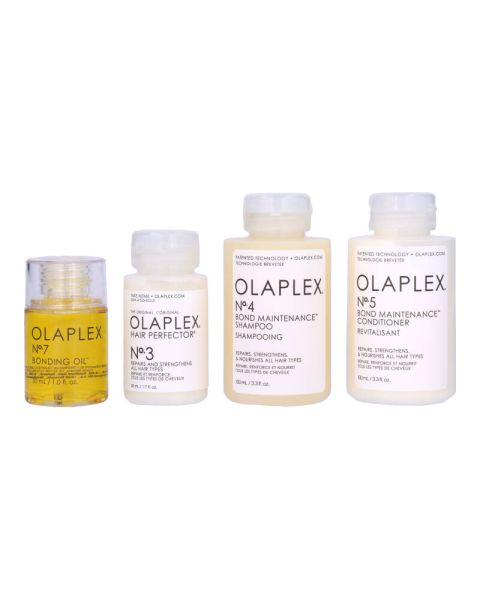 Olaplex In Good Repair Gavesæt