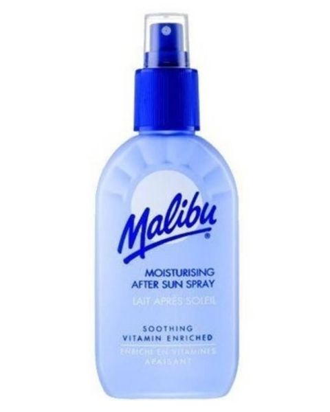Malibu Moisturising After Sun Spray