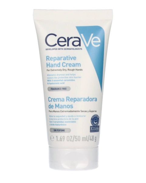 CeraVe Reparative Hand Cream CeraVe Reparative Hand Cream