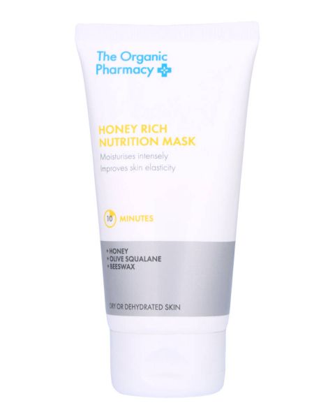 The Organic Pharmacy Honey Rich Nutrition Mask The Organic Pharmacy Honey Rich Nutrition Mask