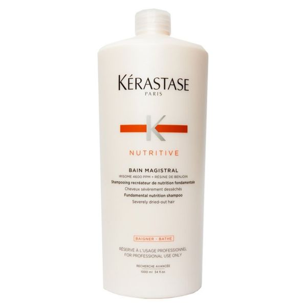 Kerastase Nutritive Bain Magistral Shampoo
