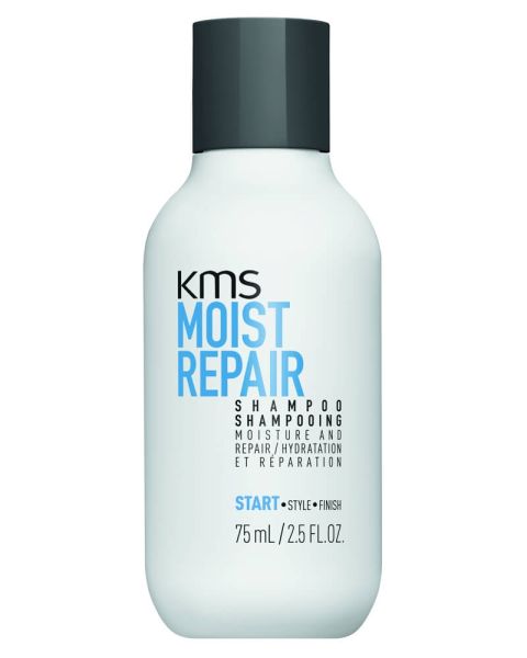 KMS MoistRepair Shampoo (U)
