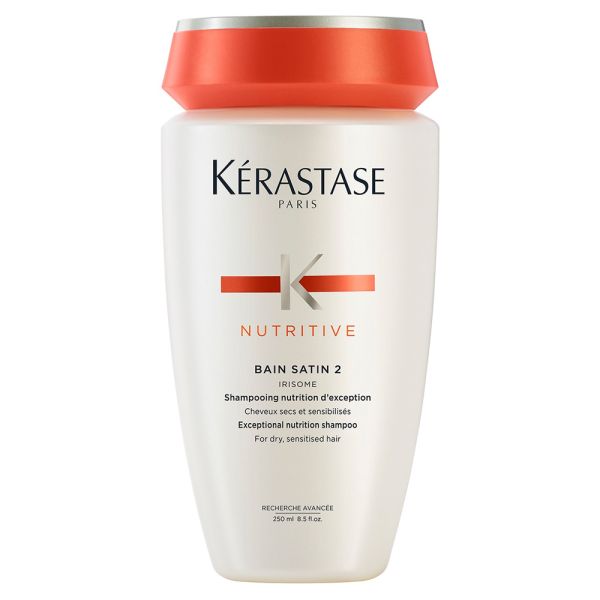 Kerastase Nutritive Bain Satin 2 shampoo